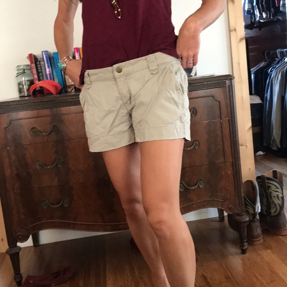 Fossil Short - Picture 2 of 6